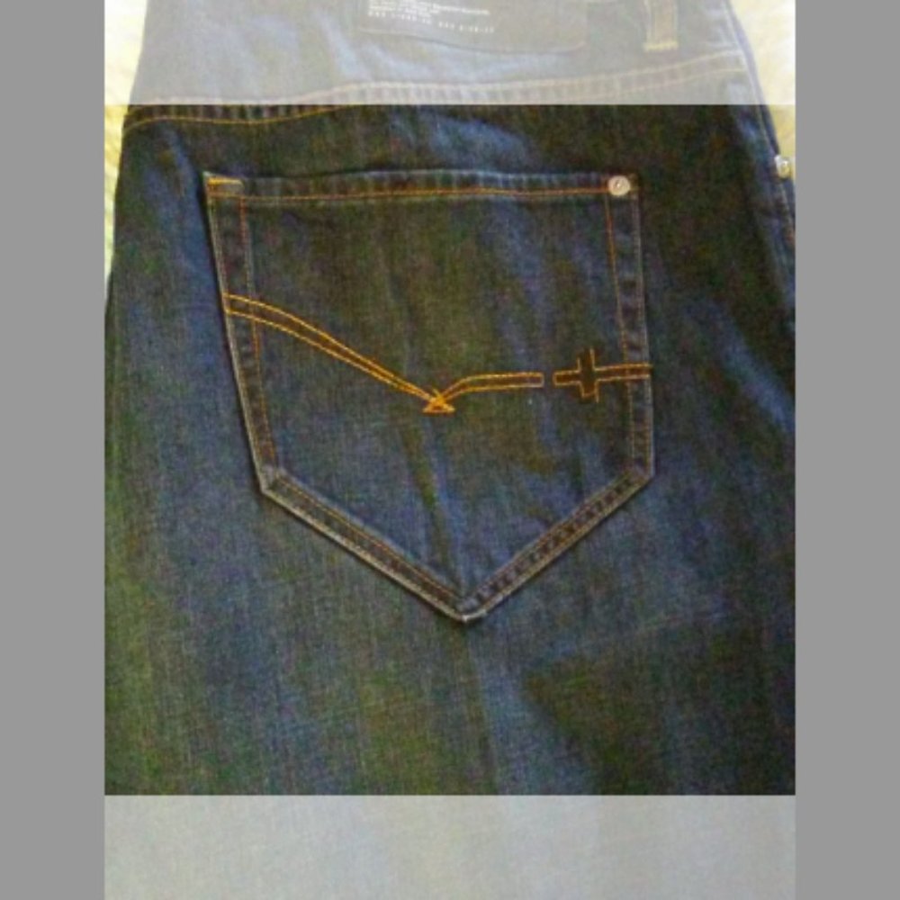 Rocaware Men's Jeans
